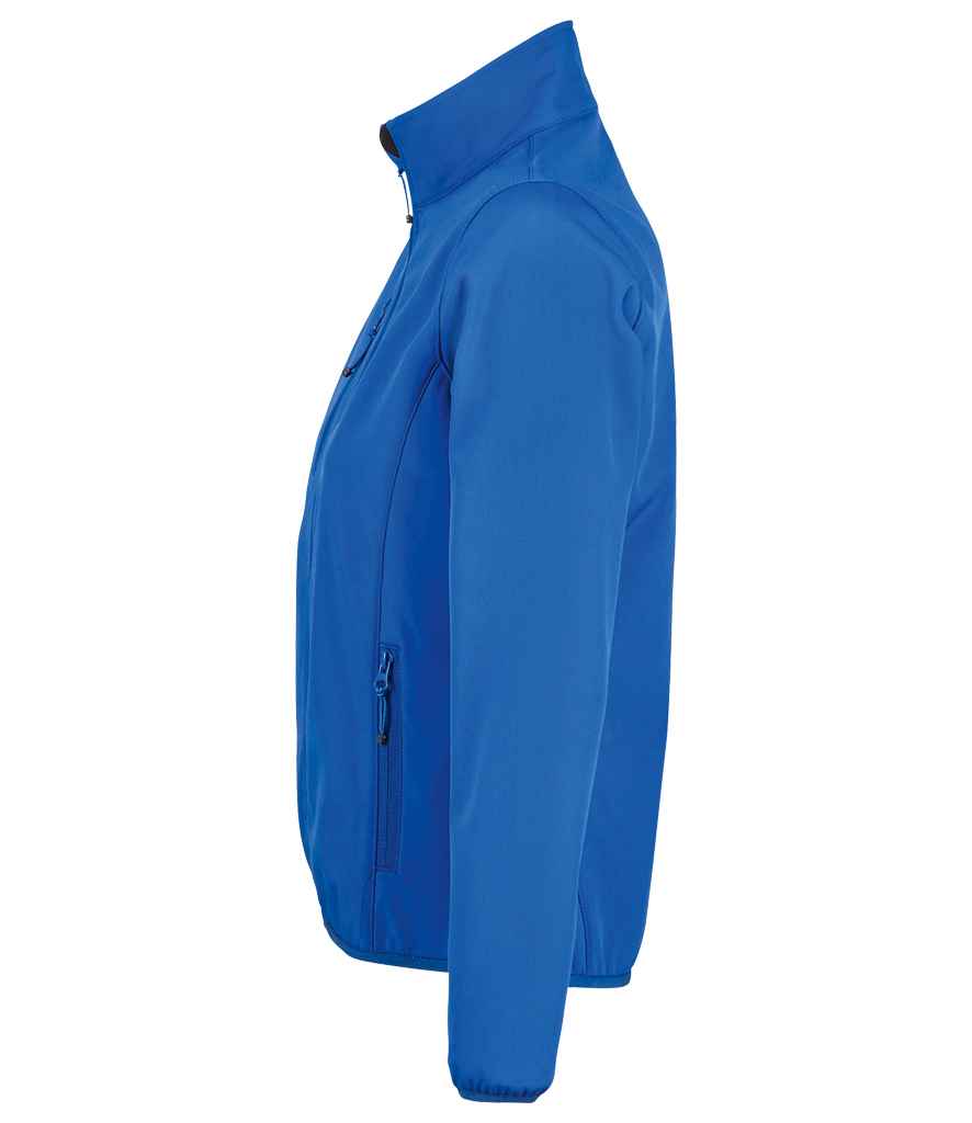 SOL'S Ladies Radian Soft Shell Jacket