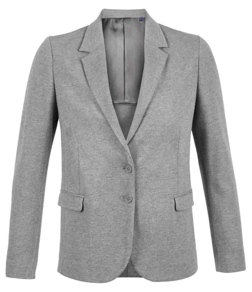 NEOBLU Ladies Marcel Pique Blazer