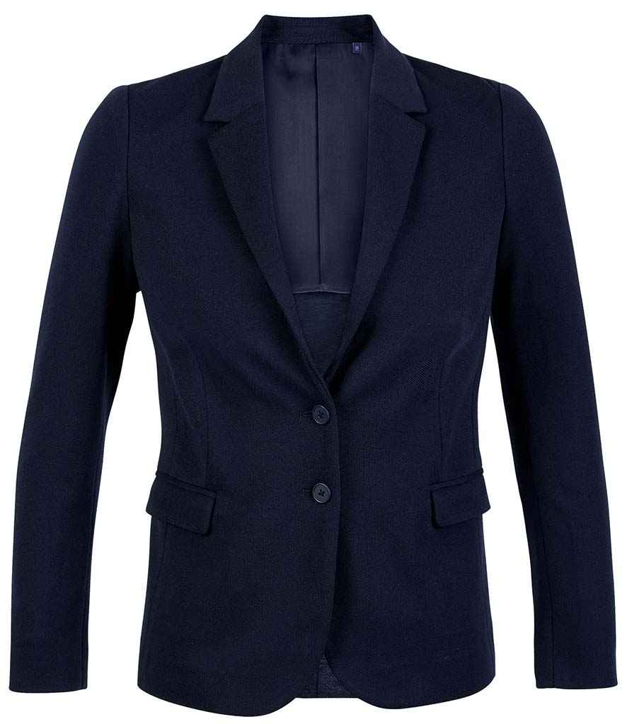 NEOBLU Ladies Marcel Pique Blazer