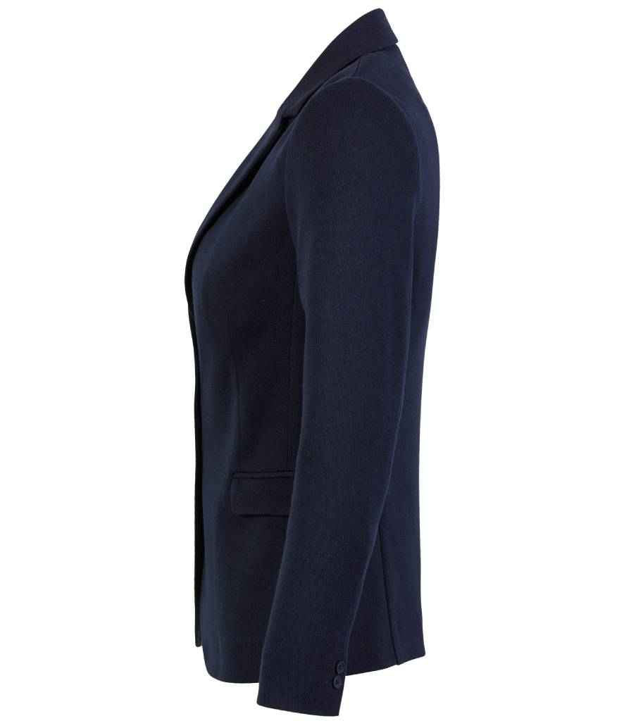 NEOBLU Ladies Marcel Pique Blazer