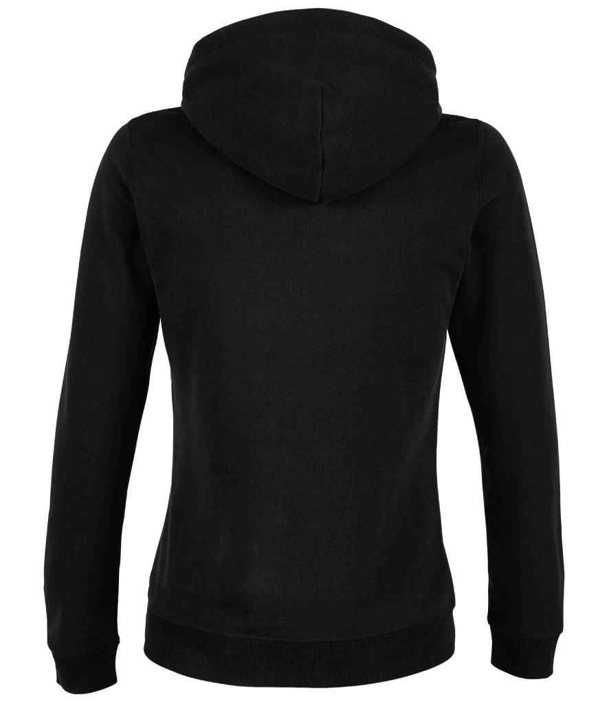 NEOBLU Ladies Nicholas French Terry Hoodie