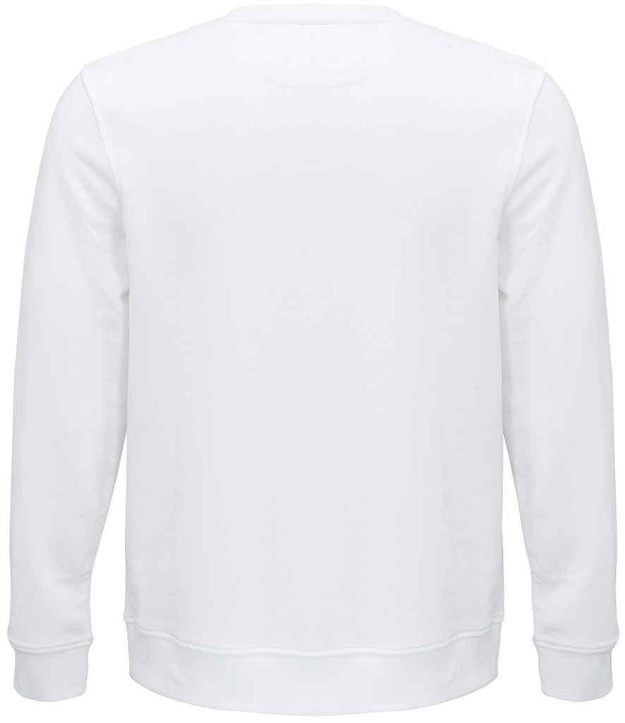 SOL'S Unisex Comet Organic Sweatshirt