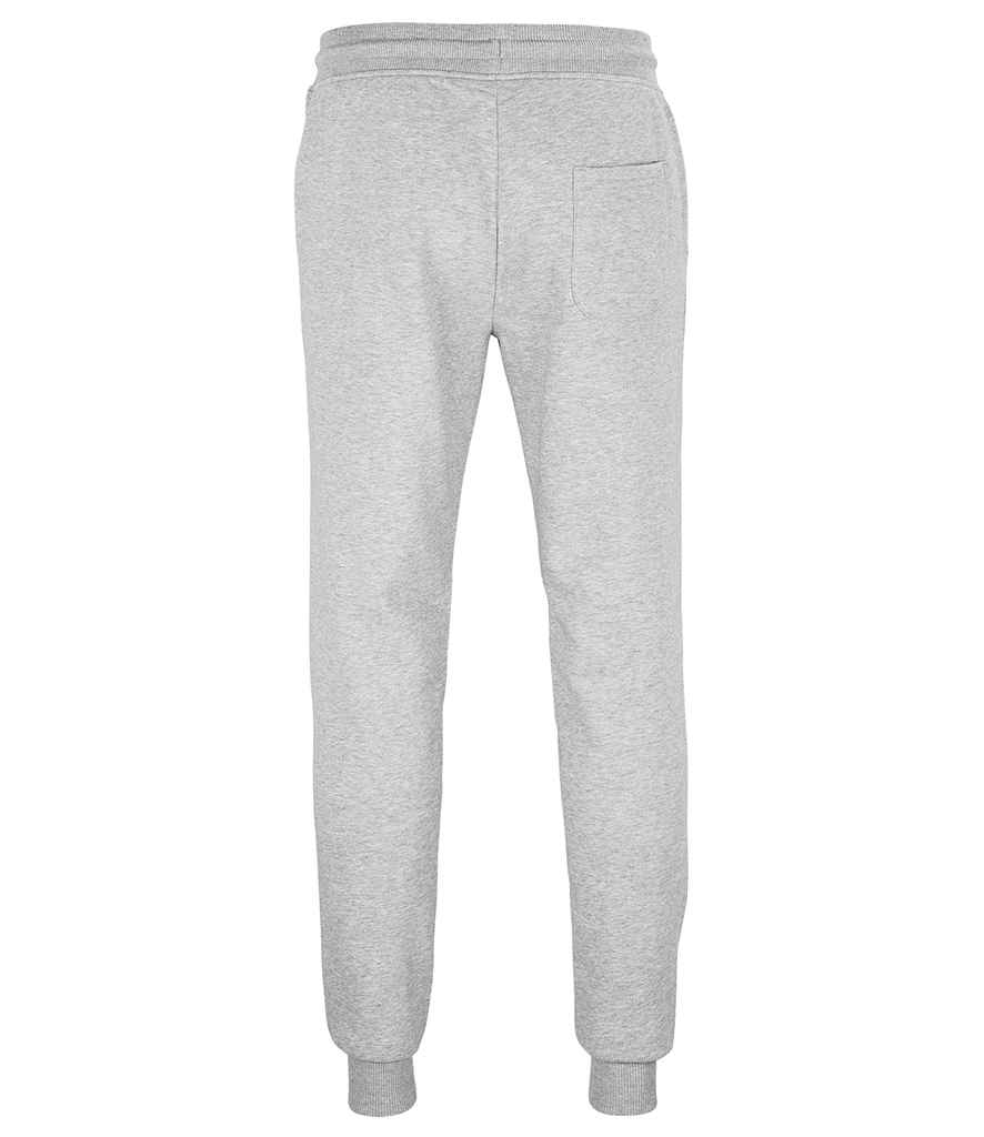 SOL'S Unisex Jumbo Organic Jog Pants