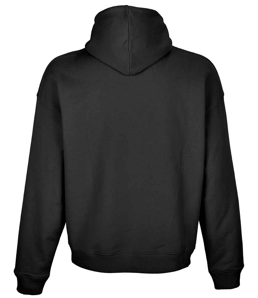 SOL'S Unisex Connor Oversized Hoodie