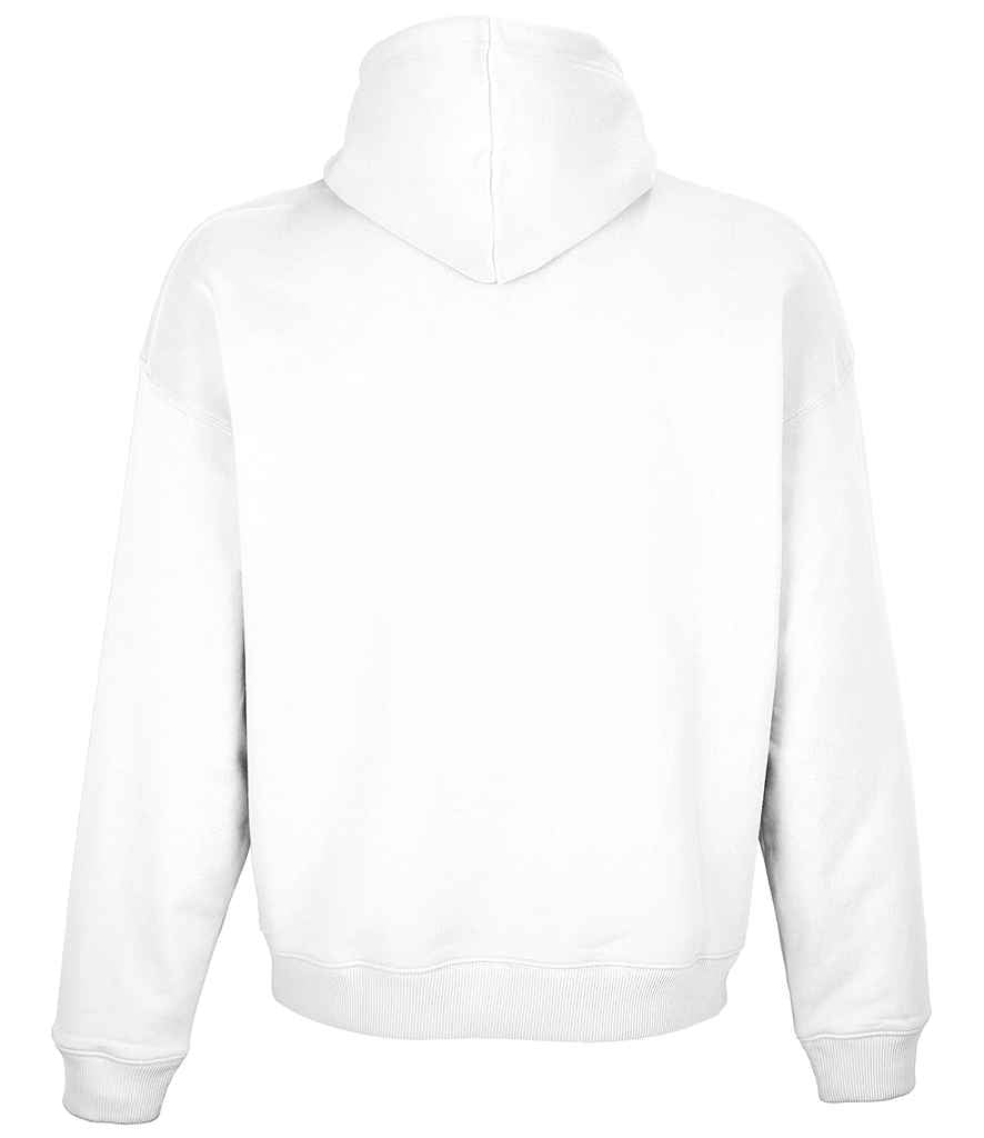 SOL'S Unisex Connor Oversized Hoodie