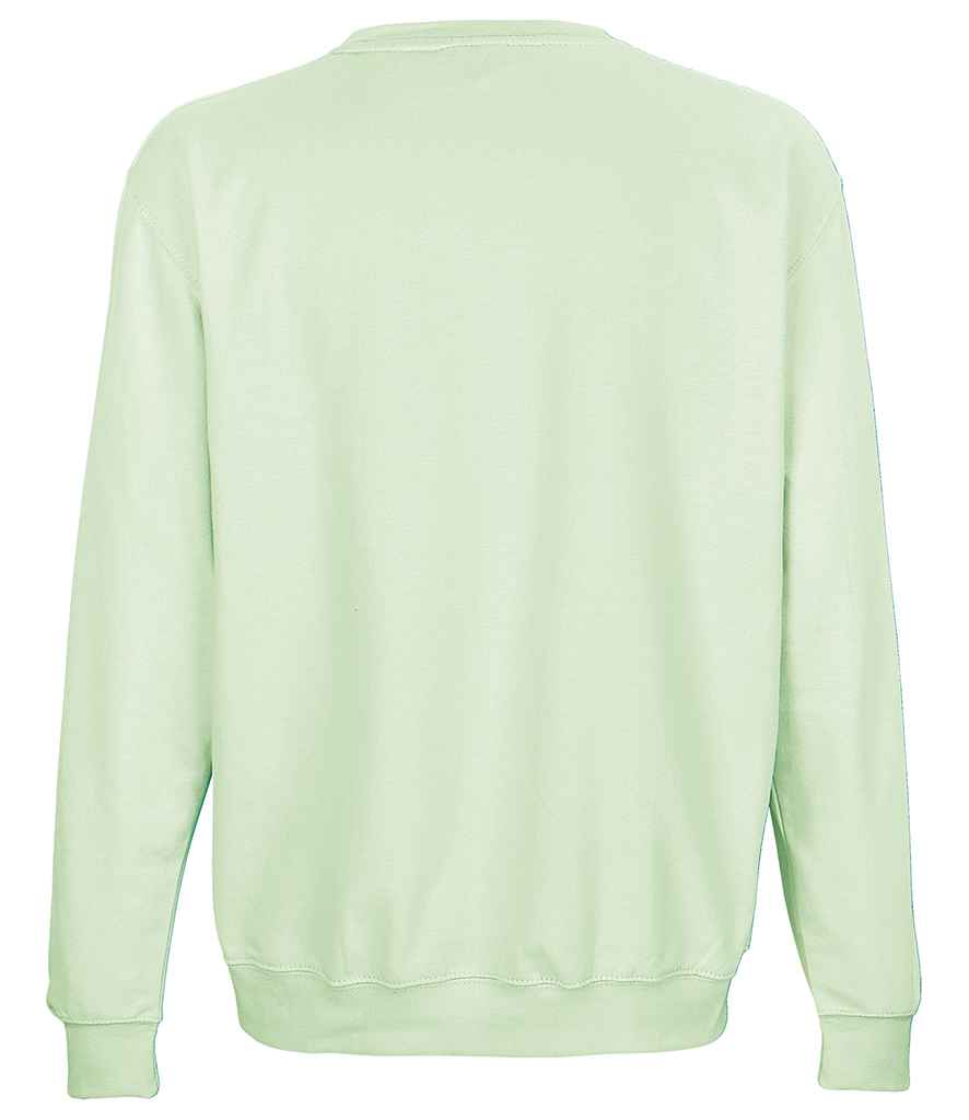 SOL'S Unisex Columbia Sweatshirt