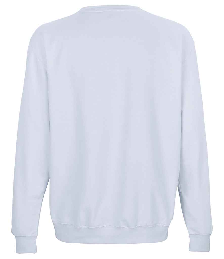 SOL'S Unisex Columbia Sweatshirt