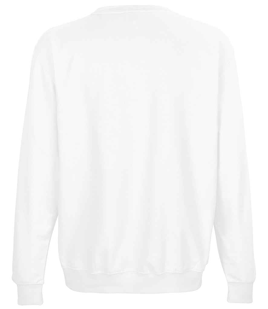 SOL'S Unisex Columbia Sweatshirt