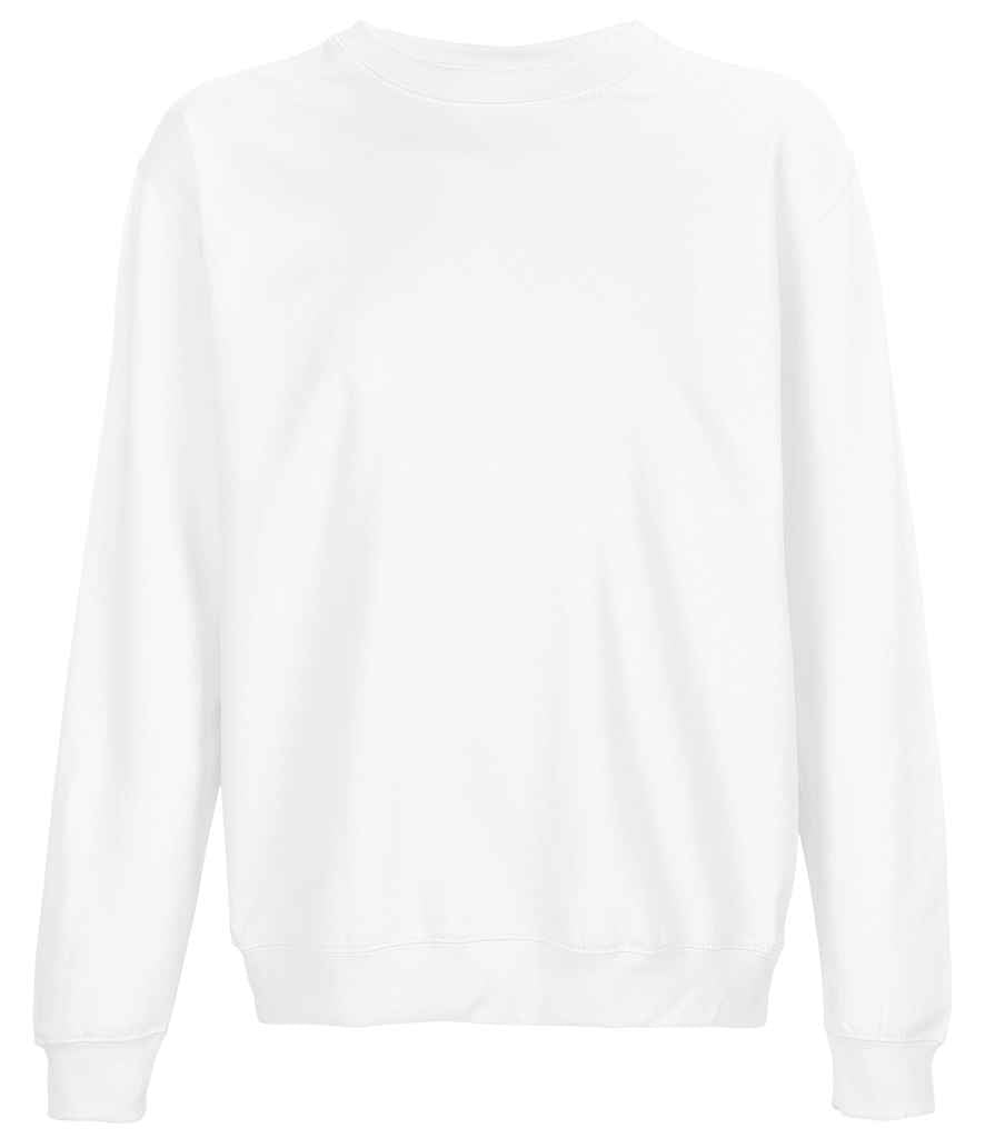 SOL'S Unisex Columbia Sweatshirt