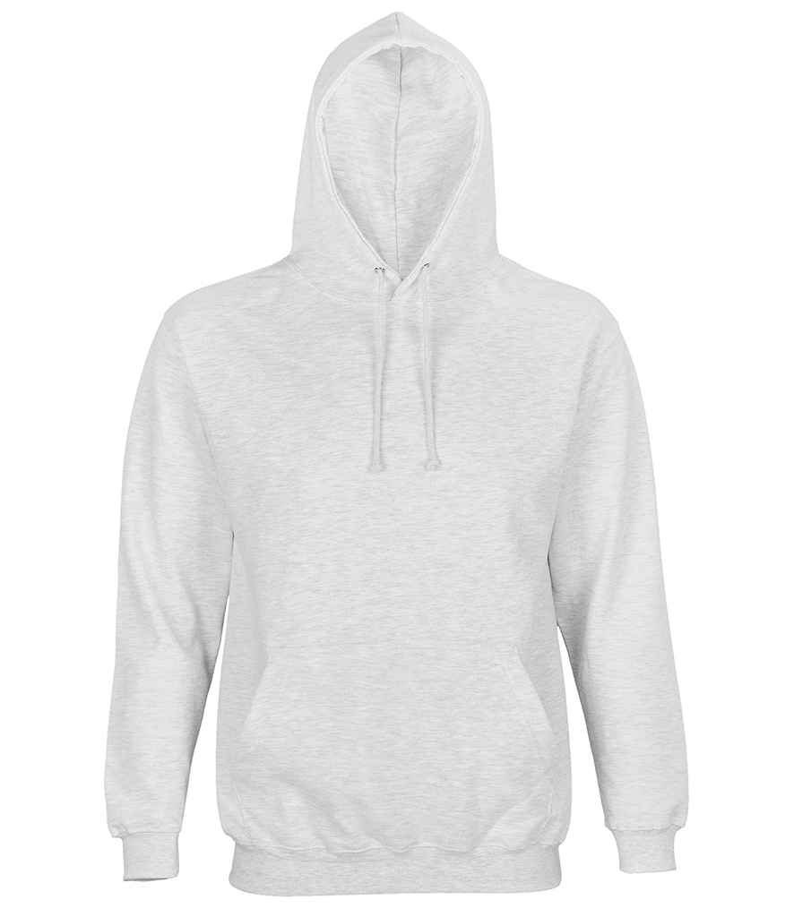 SOL'S Unisex Condor Hoodie