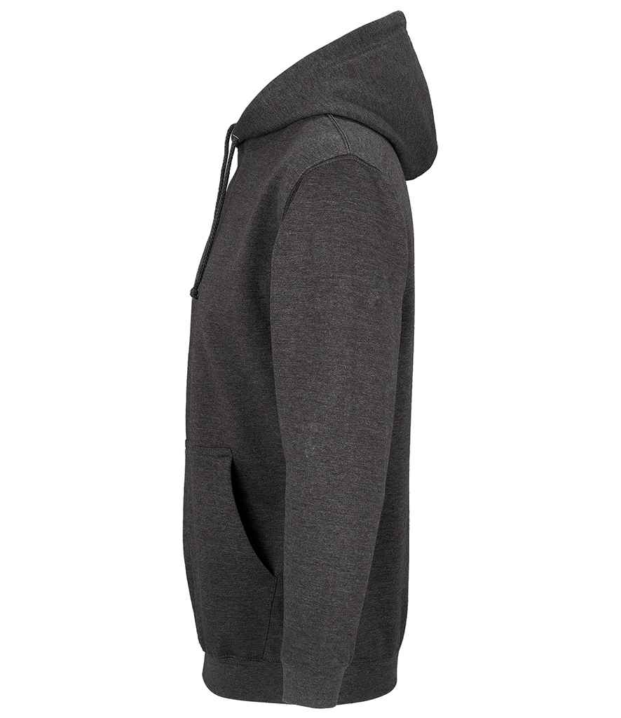 SOL'S Unisex Condor Hoodie | Grey Marl