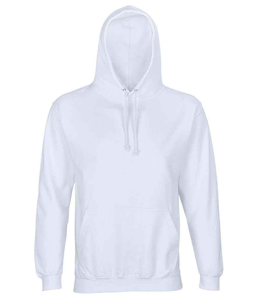 SOL'S Unisex Condor Hoodie