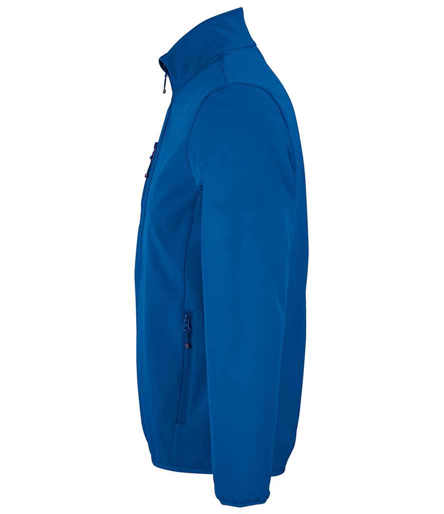 SOL'S Falcon Recycled Soft Shell Jacket