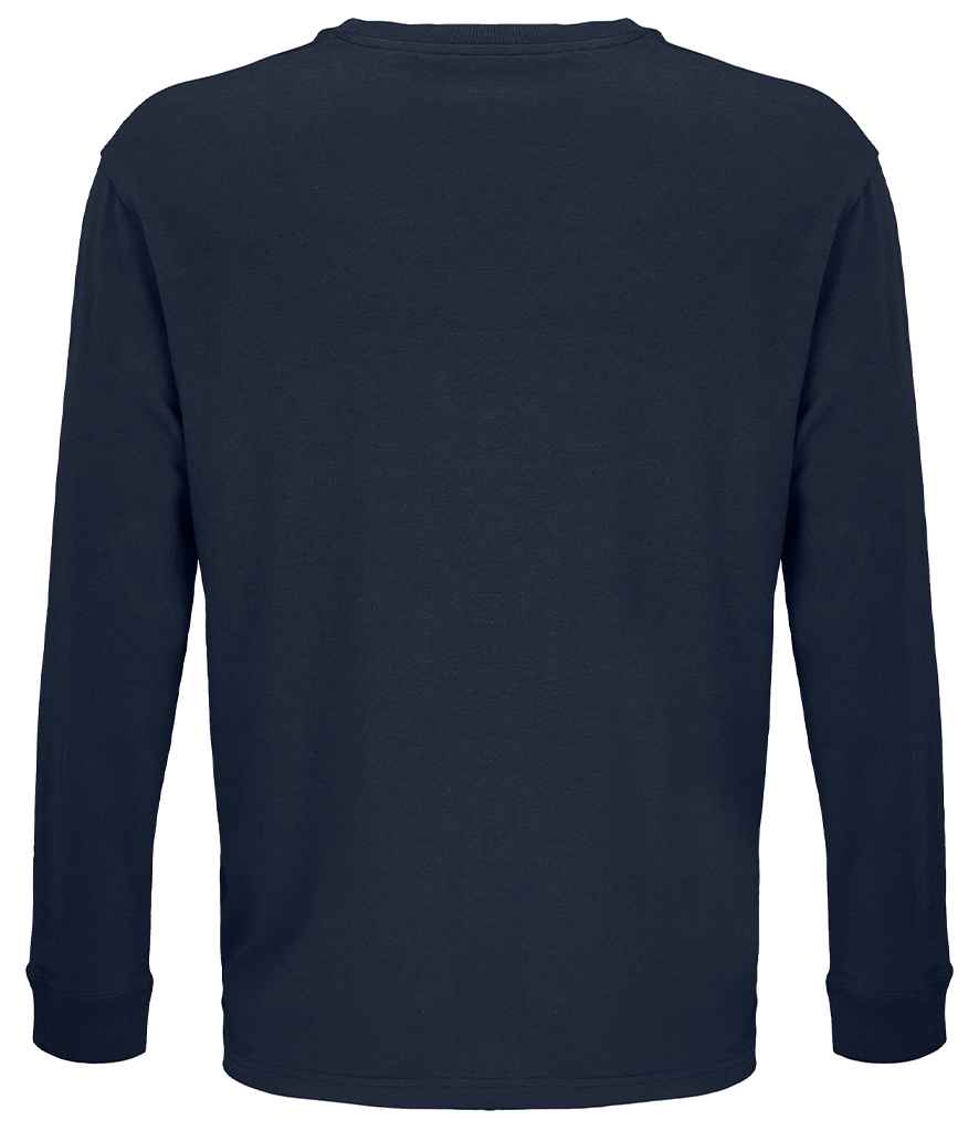 SOL'S Unisex Pioneer Long Sleeve T-Shirt