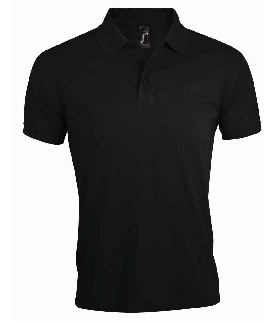 SOL'S Prime Poly/Cotton Pique Polo Shirt