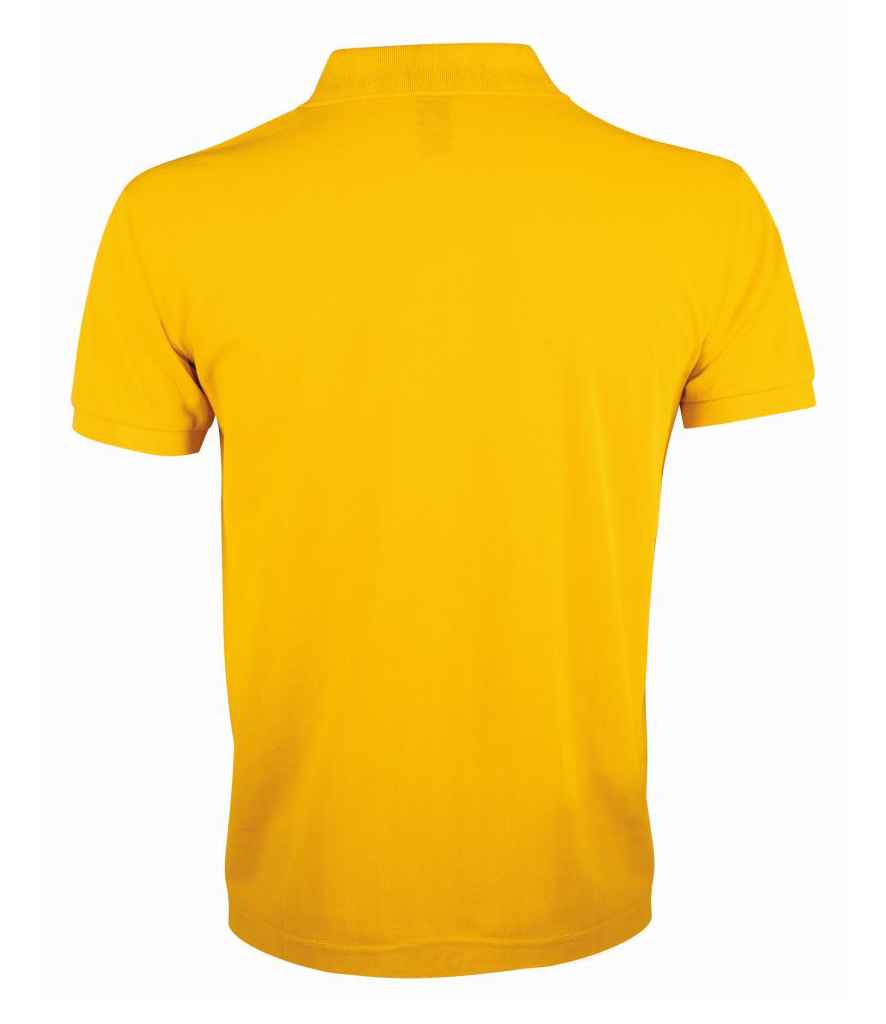 SOL'S Prime Poly/Cotton Pique Polo Shirt