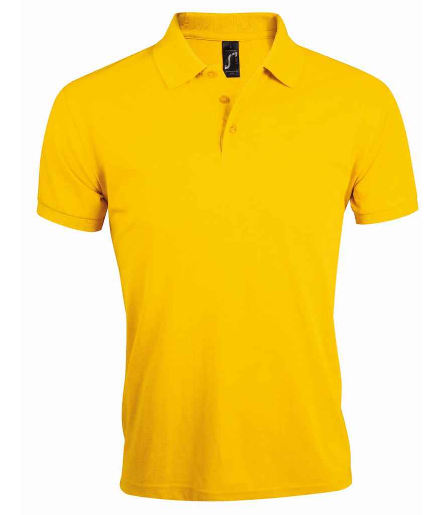 SOL'S Prime Poly/Cotton Pique Polo Shirt