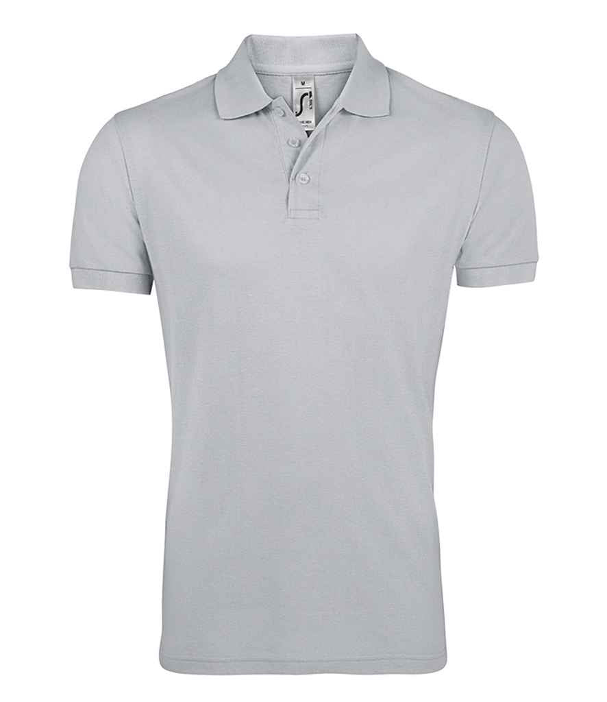 SOL'S Prime Poly/Cotton Pique Polo Shirt