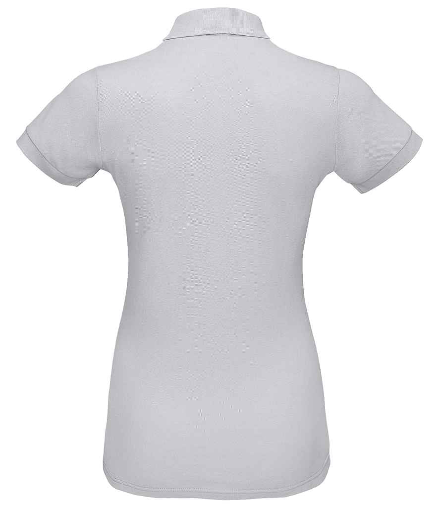 SOL'S Ladies Prime Poly/Cotton Piqu√© Polo Shirt