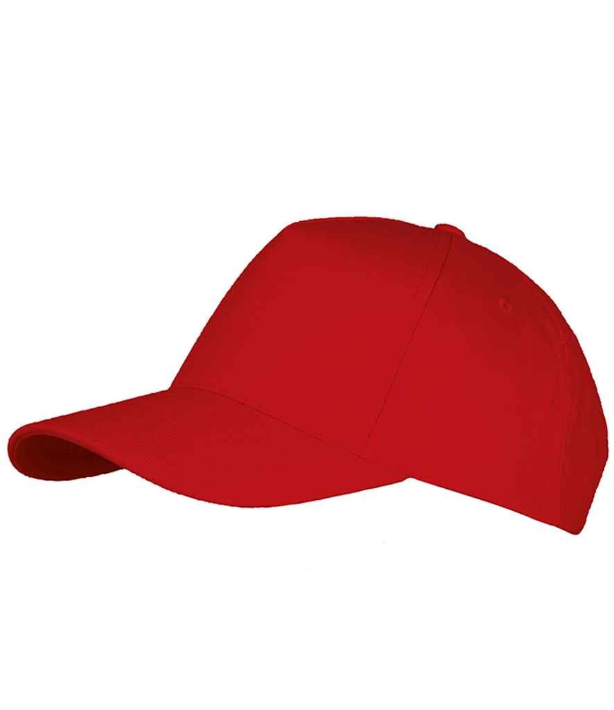 SOL'S Long Beach Cap