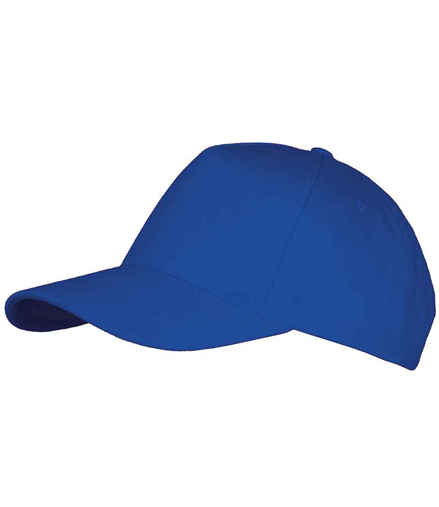 SOL'S Long Beach Cap