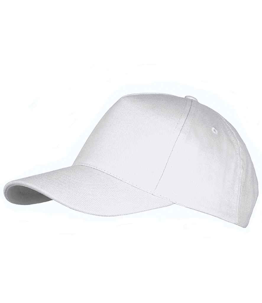 SOL'S Long Beach Cap