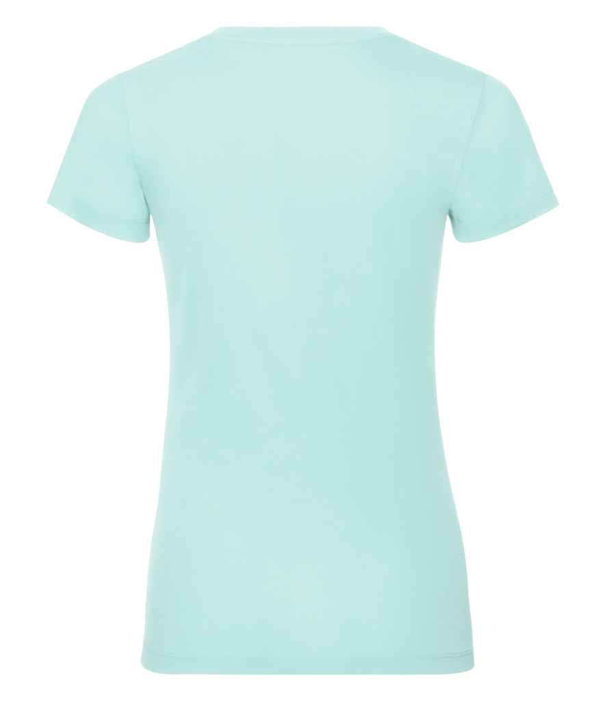 Russell Ladies Pure Organic T-Shirt