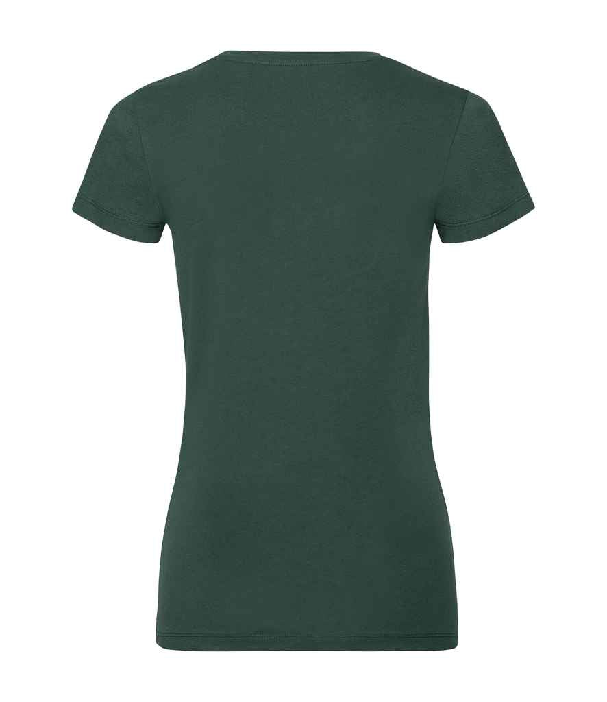 Russell Ladies Pure Organic T-Shirt