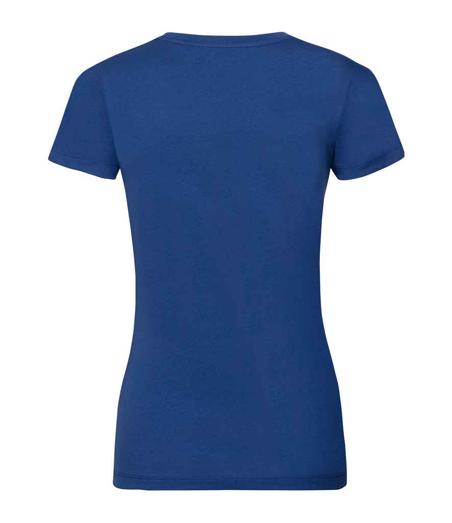 Russell Ladies Pure Organic T-Shirt