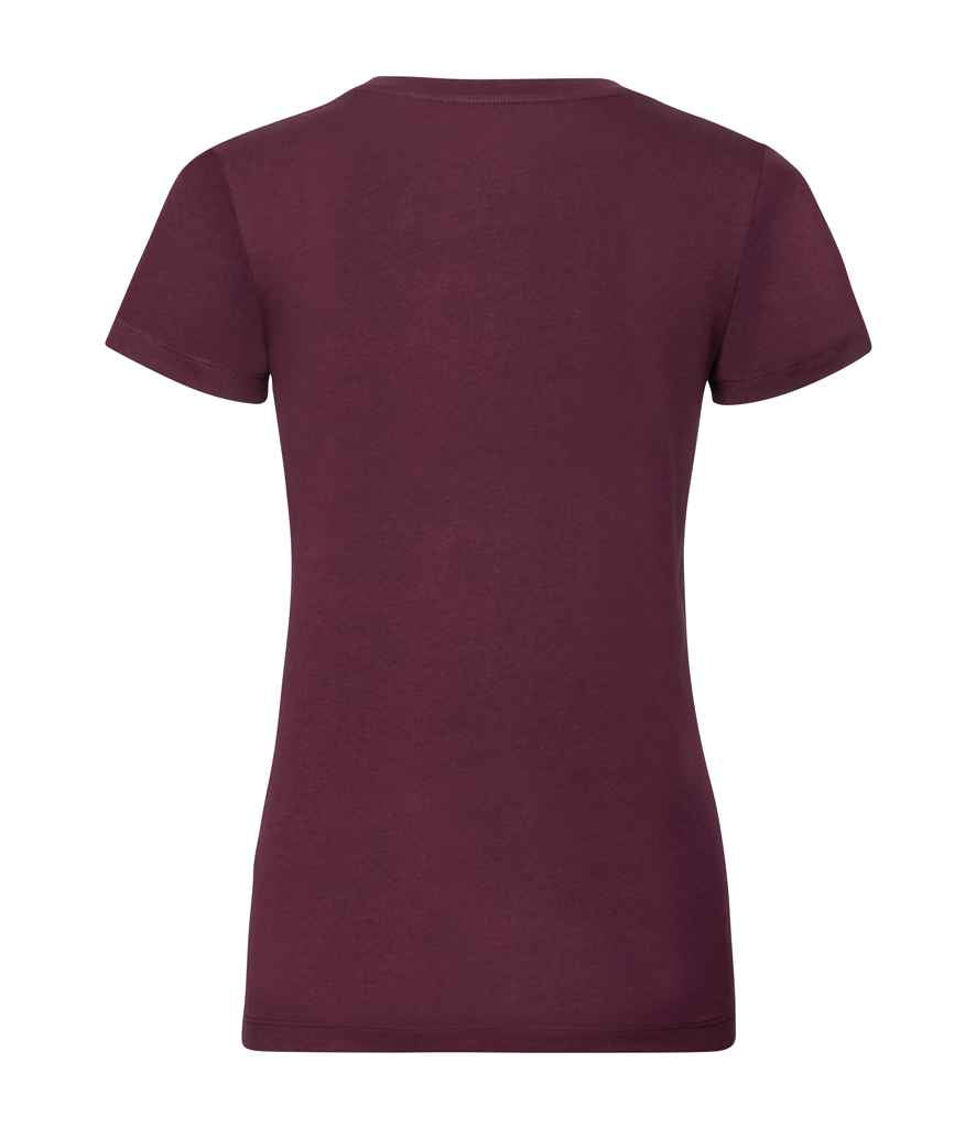 Russell Ladies Pure Organic T-Shirt