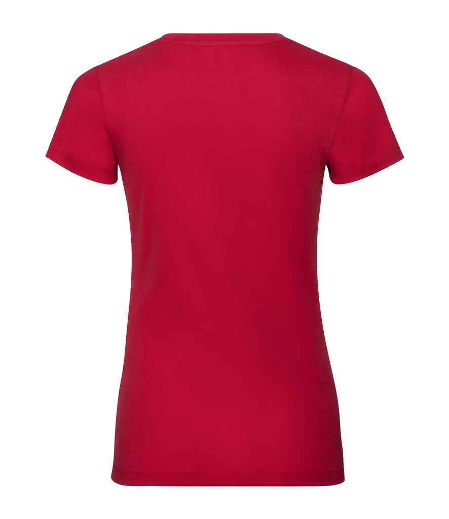 Russell Ladies Pure Organic T-Shirt