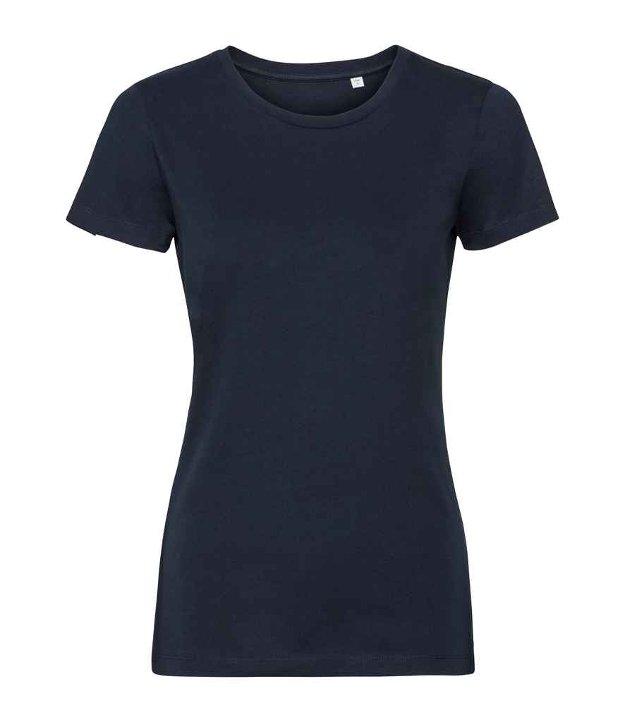 Russell Ladies Pure Organic T-Shirt