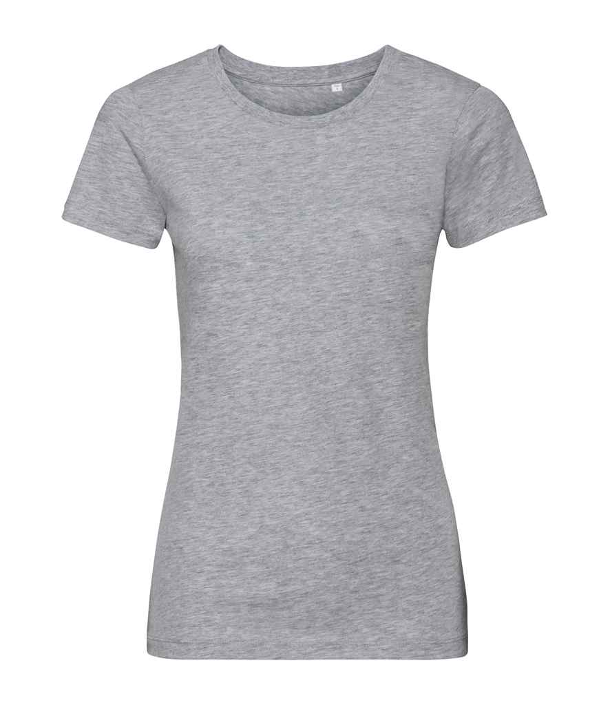 Russell Ladies Pure Organic T-Shirt