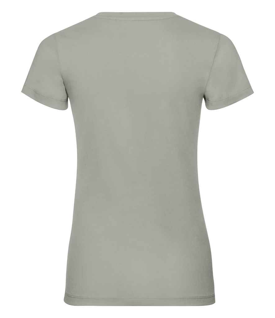 Russell Ladies Pure Organic T-Shirt