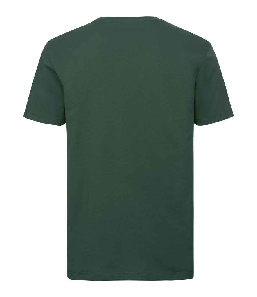 Russell Pure Organic T-Shirt