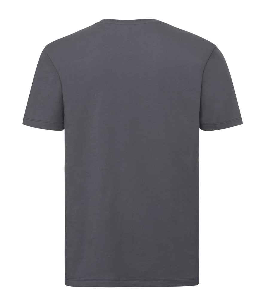 Russell Pure Organic T-Shirt