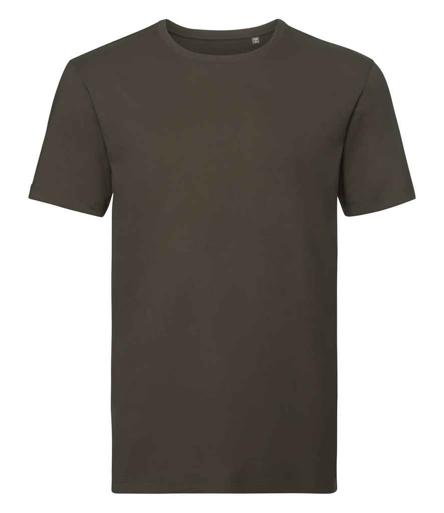 Russell Pure Organic T-Shirt