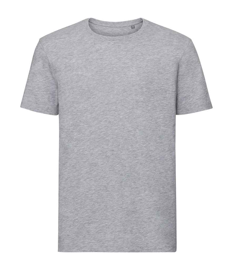 Russell Pure Organic T-Shirt