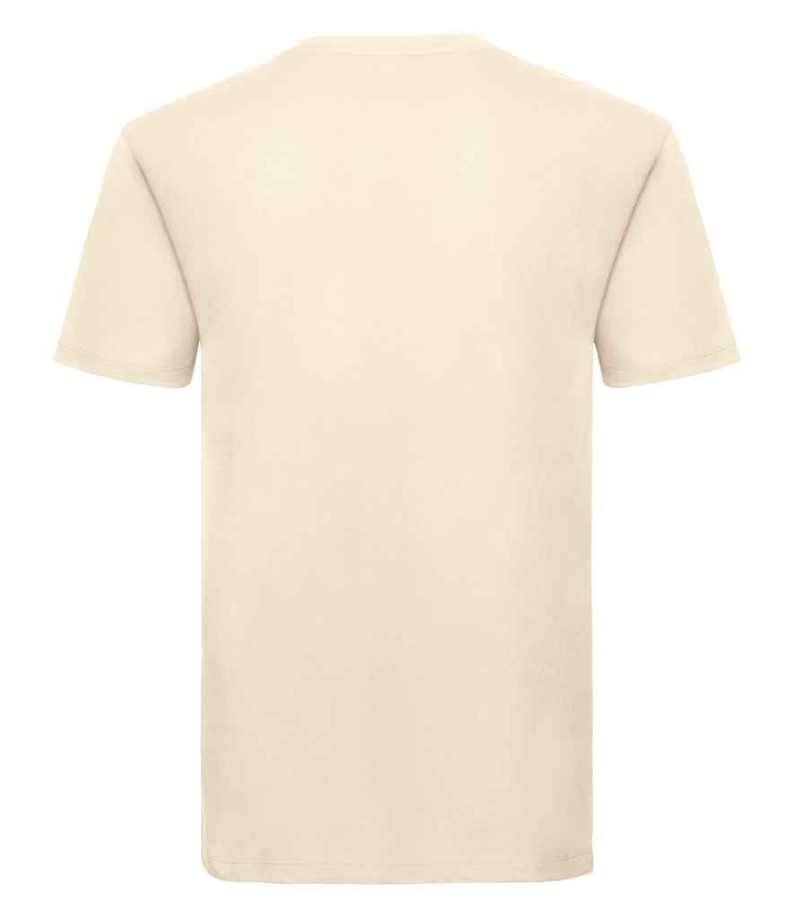 Russell Pure Organic T-Shirt