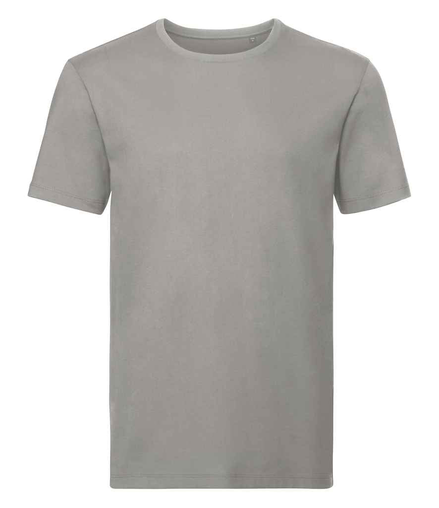 Russell Pure Organic T-Shirt