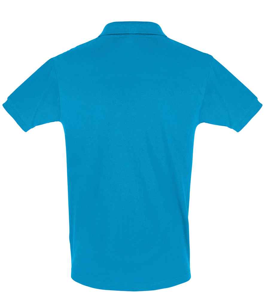 SOL'S Perfect Cotton Pique Polo Shirt