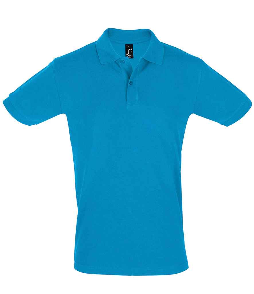 SOL'S Perfect Cotton Pique Polo Shirt