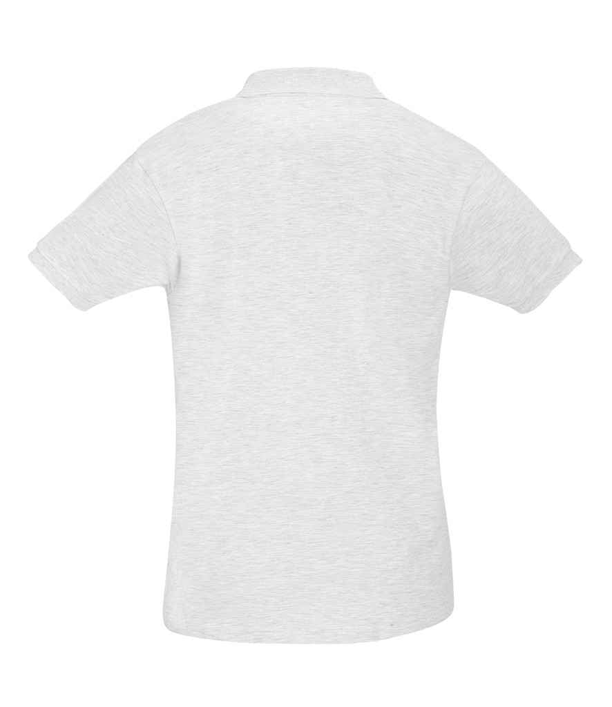 SOL'S Perfect Cotton Pique Polo Shirt