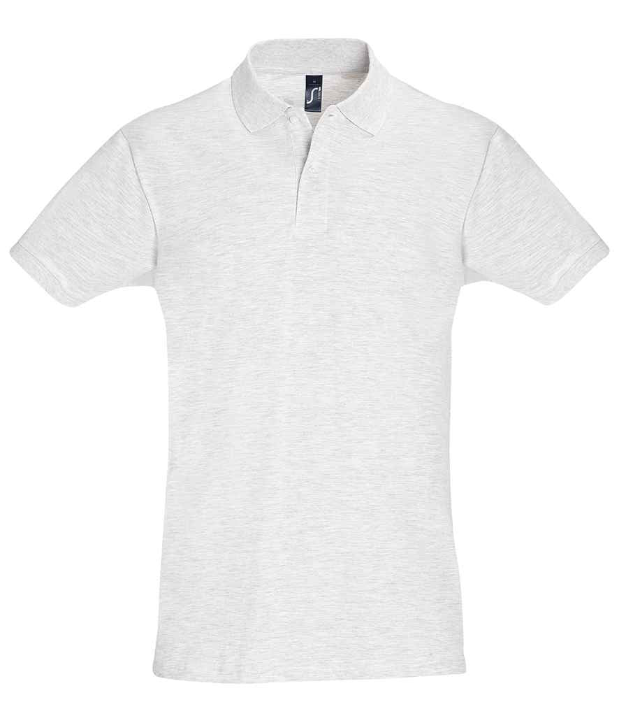 SOL'S Perfect Cotton Pique Polo Shirt