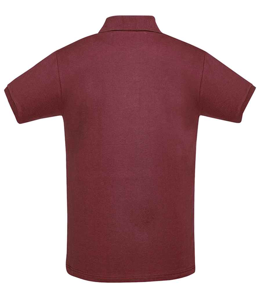 SOL'S Perfect Cotton Pique Polo Shirt