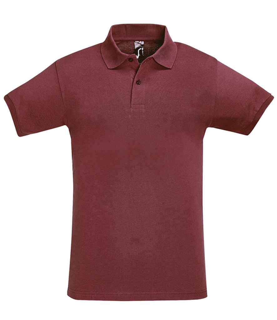 SOL'S Perfect Cotton Pique Polo Shirt