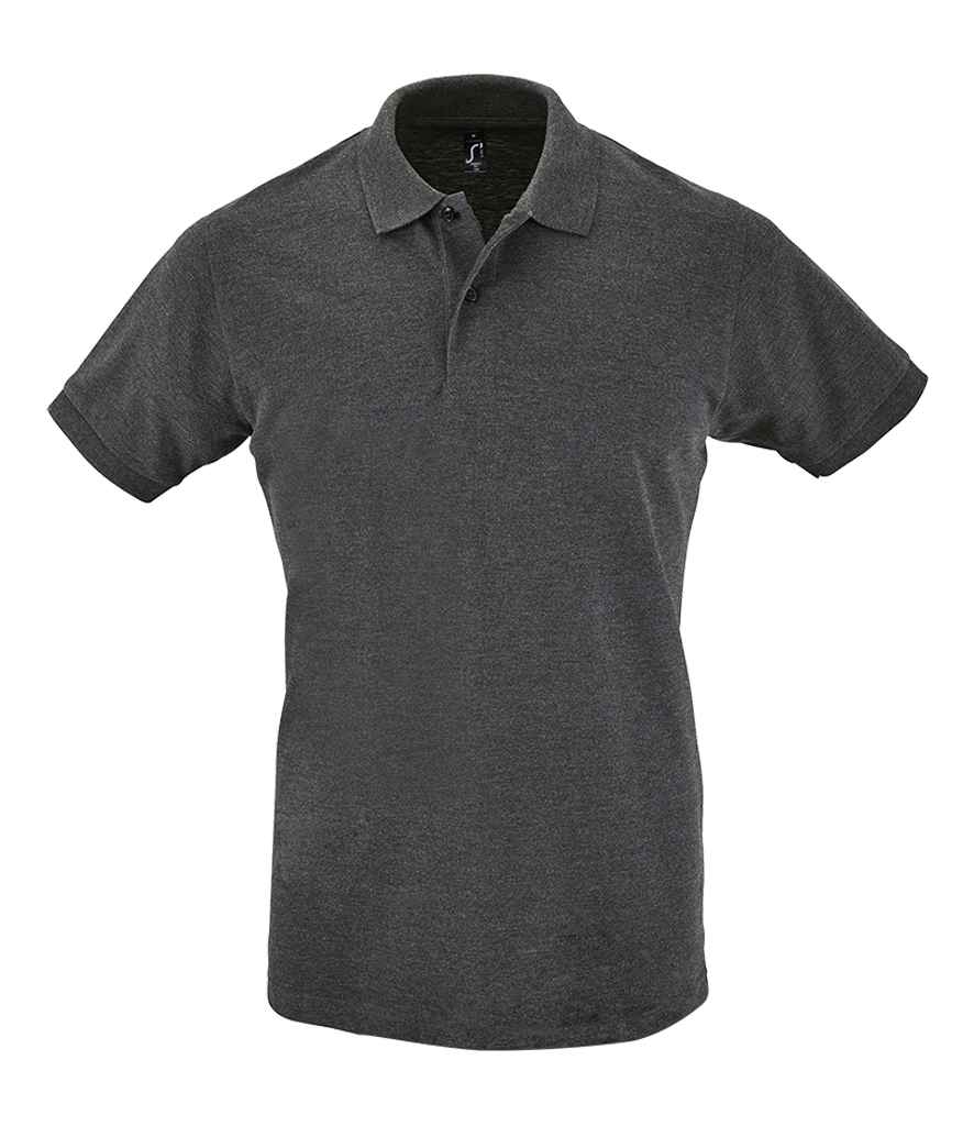 SOL'S Perfect Cotton Pique Polo Shirt