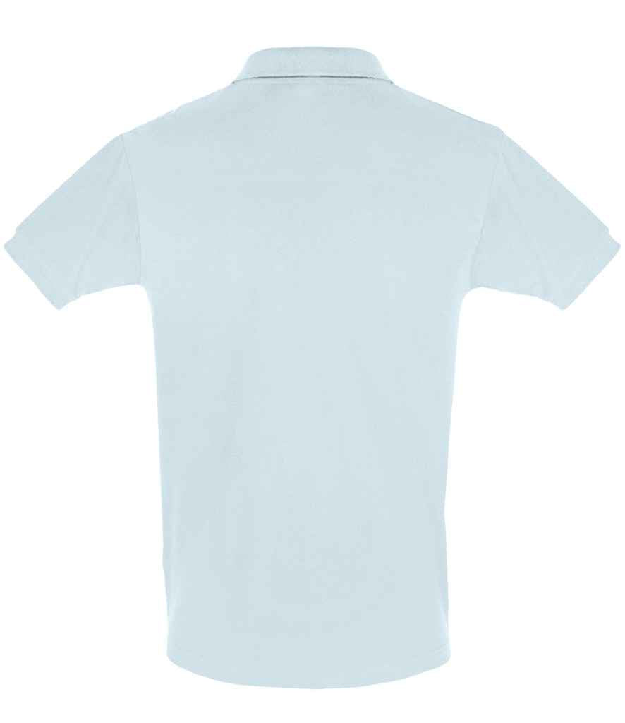 SOL'S Perfect Cotton Pique Polo Shirt