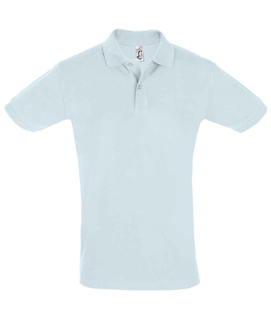 SOL'S Perfect Cotton Pique Polo Shirt