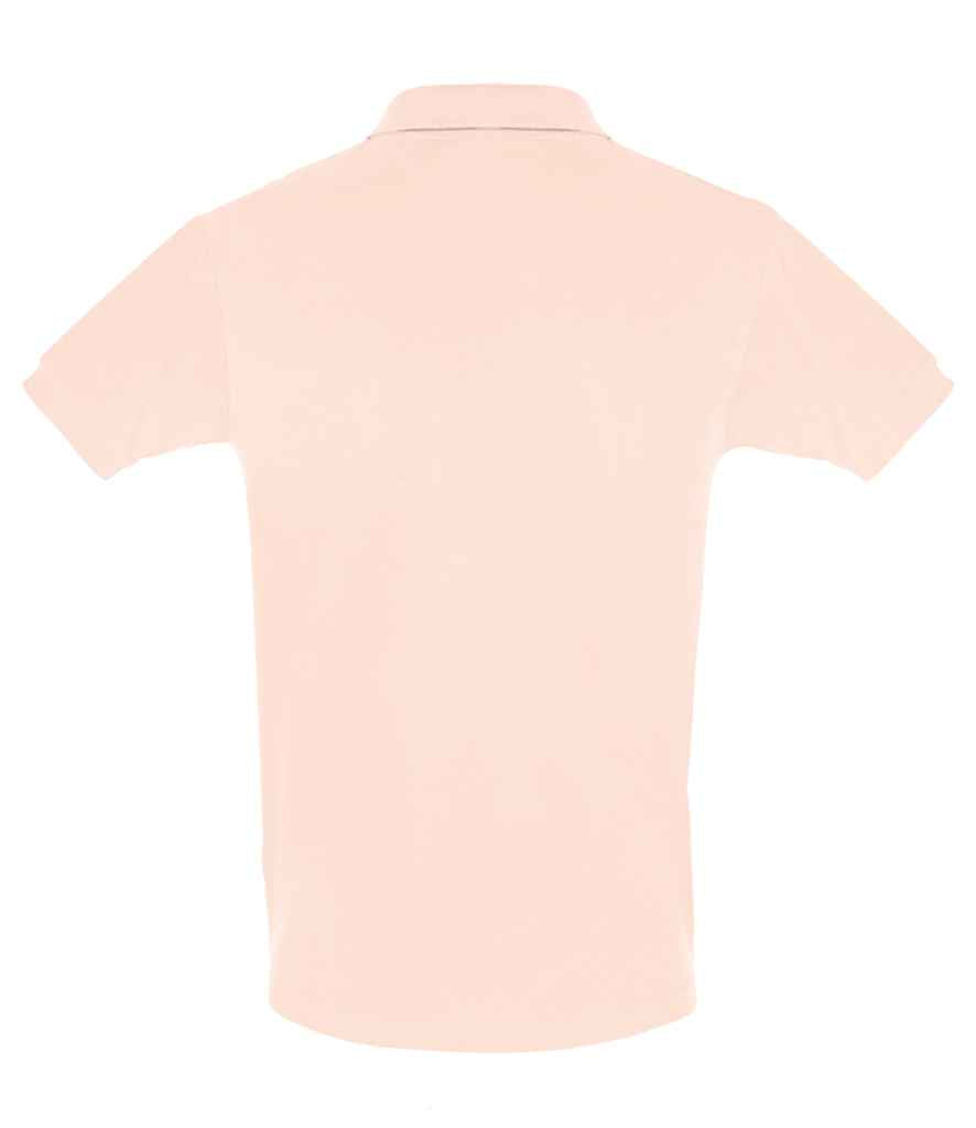 SOL'S Perfect Cotton Pique Polo Shirt